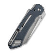 Nóż CIVIVI Buster FG Nitro-V G10 Blue - 5