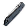 Nóż CIVIVI Buster FG Nitro-V G10 Blue - 6