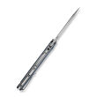 Nóż CIVIVI Buster FG Nitro-V G10 Blue - 7