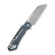 Nóż CIVIVI Buster FG Nitro-V G10 Blue - 2