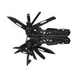 Multitool Gerber Truss Black - 2