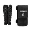 Multitool Gerber Truss Black - 3