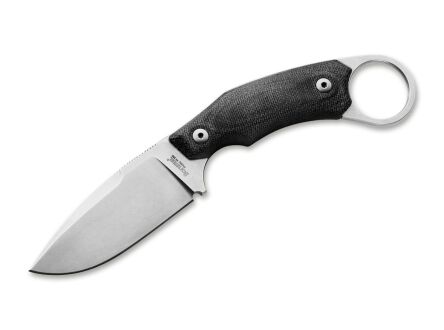Nóż LionSteel H2 G10 Black