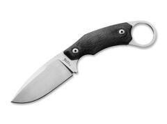 Nóż LionSteel H2 G10 Black