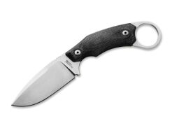 Nóż LionSteel H2 G10 Black