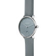 Zegarek Sternglas Naos XS Edition Flora blue, 33mm - 2