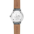 Zegarek Sternglas Naos XS Edition Flora blue, 33mm - 4