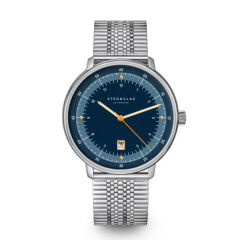Zegarek Sternglas Hamburg Edition 1911, 42 mm