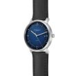 Zegarek Sternglas Naos Solar Ed. Titan, 38mm - 2