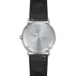 Zegarek Sternglas Naos Solar Ed. Titan, 38mm - 4