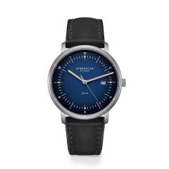 Zegarek Sternglas Naos Solar Ed. Titan, 38mm