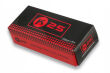 Nóż K25 36251 Balisong Trainer Red - 2