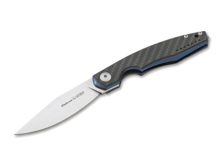 Nóż Viper Belone Carbon Blue