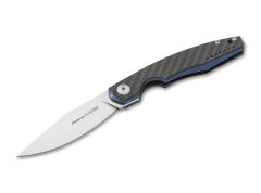 Nóż Viper Belone Carbon Blue
