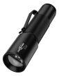 Latarka Ansmann LED M100F,115 lm, 1xA - 3