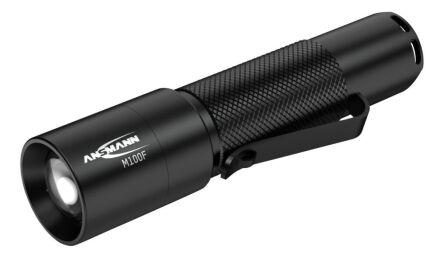 Latarka Ansmann LED M100F,115 lm, 1xA