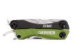 Multitool Gerber Dime Green - 3