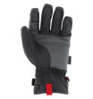 Rękawice Mechanix ColdWork Peak GREYBLACK - 2