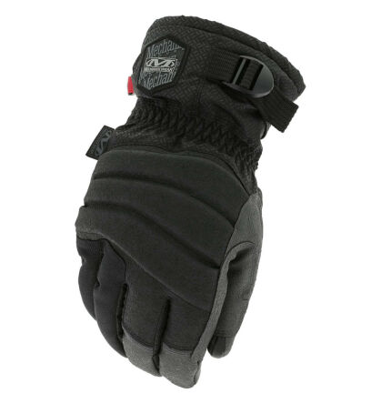 Rękawice Mechanix ColdWork Peak GREYBLACK