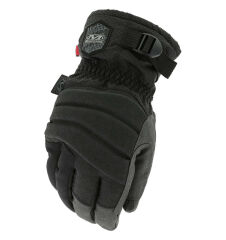 Rękawice Mechanix ColdWork Peak GREYBLACK