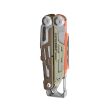 Multitool Leatherman Signal Mesa Verde - 2