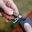 Multitool Leatherman Signal Mesa Verde - 7