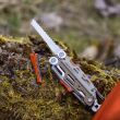 Multitool Leatherman Signal Mesa Verde - 5