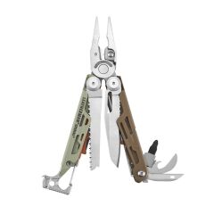 Multitool Leatherman Signal Mesa Verde