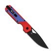 Nóż Kizer Militaw G10 Nitro V - 2