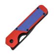 Nóż Kizer Militaw G10 Nitro V - 3