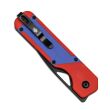 Nóż Kizer Militaw G10 Nitro V - 4