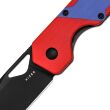 Nóż Kizer Militaw G10 Nitro V - 5