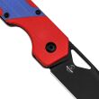 Nóż Kizer Militaw G10 Nitro V - 6