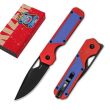 Nóż Kizer Militaw G10 Nitro V - 9