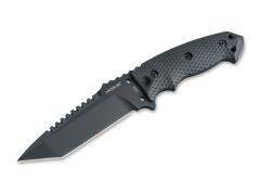 Nóż Hogue EX-F01 5.5 Tanto G10 Black