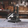 Ostrzałka Work Sharp Precision Adjust (#2) - OUTLET - 11