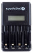 Ładowarka everActive NC450 do AA i AAA - 2