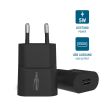 Ładowarka Ansmann HC105 czarna USB 5W, 1A - 7