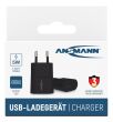 Ładowarka Ansmann HC105 czarna USB 5W, 1A - 8