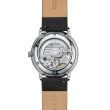 Zegarek Sternglas Naos Automatik white, 38 mm WYP - 3