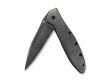 Nóż Kershaw Leek Blackwash - 3