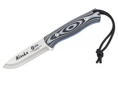 Nóż K25 Alaska Bushcraft 32621