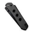 Nóż CIVIVI Vision FG G10 All Black C22036-1 - 4