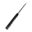 Nóż CIVIVI Vision FG G10 All Black C22036-1 - 7