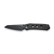 Nóż CIVIVI Vision FG G10 All Black C22036-1 - 8