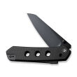 Nóż CIVIVI Vision FG G10 All Black C22036-1 - 3