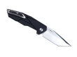 Nóż Ruike P138-B Black - 2
