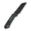 Nóż CIVIVI Buster FG Nitro-V G10 All Black - 2