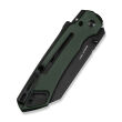 Nóż CIVIVI Buster FG Nitro-V G10 All Black - 5