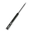 Nóż CIVIVI Buster FG Nitro-V G10 All Black - 7